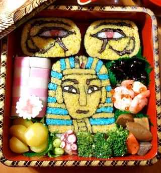 Illustration for article titled You've Never Seen Sushi Like This